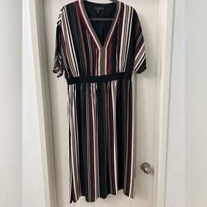 Women’a Ted Baker London Dress Black Size 5